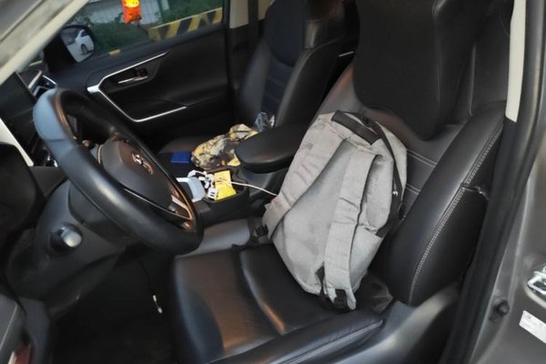 Toyota RAV4 2020, 95300 км, за 12763 USD - фото 16