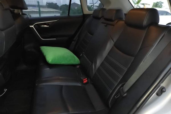 Toyota RAV4 2020, 95300 км, за 12763 USD - фото 18
