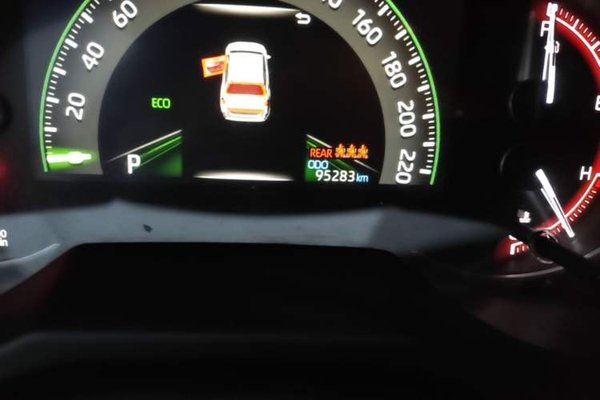 Toyota RAV4 2020, 95300 км, за 12763 USD - фото 13