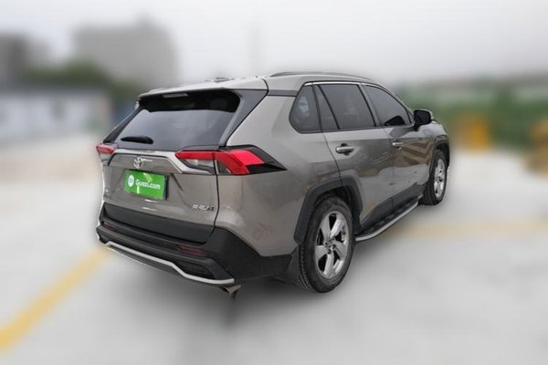 Toyota RAV4 2020, 95300 км, за 12763 USD - фото 6