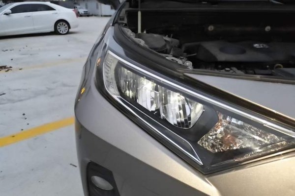 Toyota RAV4 2020, 95300 км, за 12763 USD - фото 7