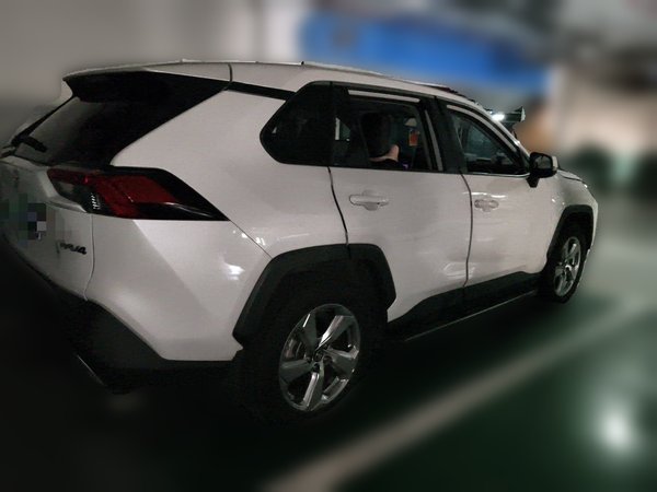 Toyota RAV4 2020, 40599 км, за 13852 USD - фото 6