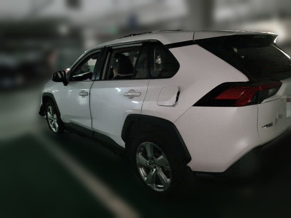 Toyota RAV4 2020, 40599 км, за 13852 USD