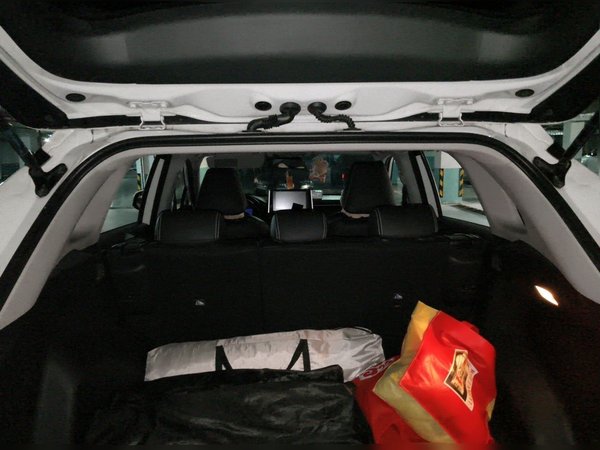 Toyota RAV4 2020, 40599 км, за 13852 USD - фото 20