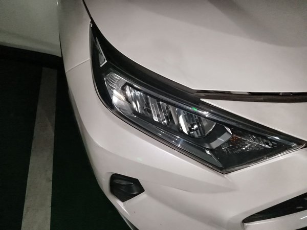 Toyota RAV4 2020, 40599 км, за 13852 USD - фото 7