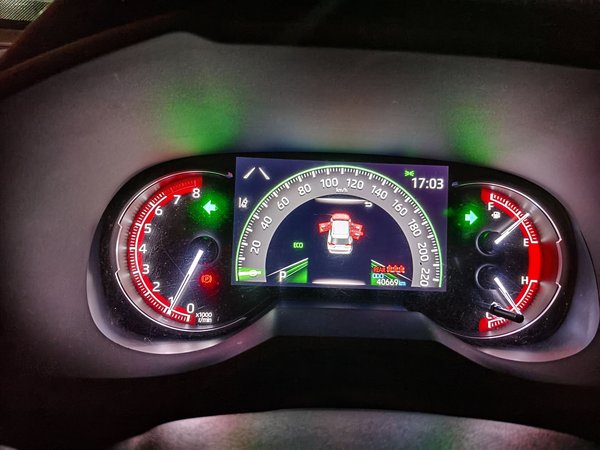 Toyota RAV4 2020, 40599 км, за 13852 USD - фото 13