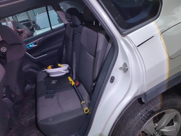 Toyota RAV4 2020, 52100 км, за 13719 USD - фото 18