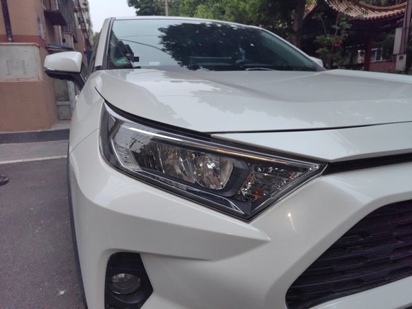 Toyota RAV4 2020, 52100 км, за 13719 USD - фото 7