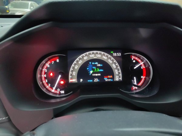 Toyota RAV4 2020, 52100 км, за 13719 USD - фото 12