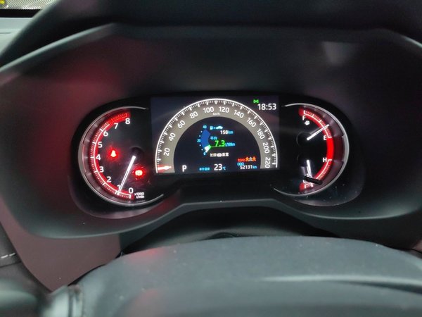 Toyota RAV4 2020, 52100 км, за 13719 USD - фото 13