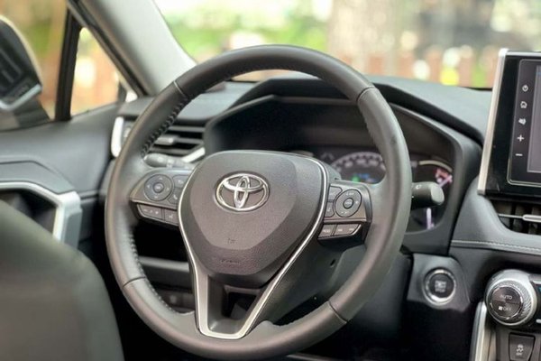 Toyota RAV4 2020, 54900 км, за 16144 USD - фото 9