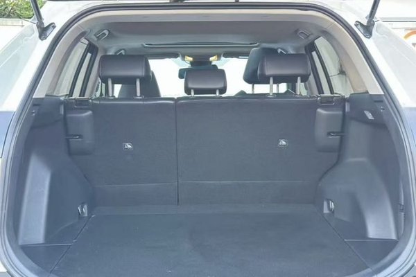 Toyota RAV4 2020, 54900 км, за 16144 USD - фото 13