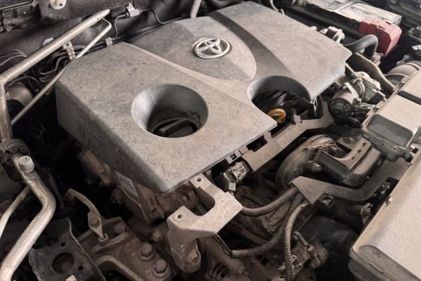 Toyota RAV4 2020, 54900 км, за 16144 USD - фото 14