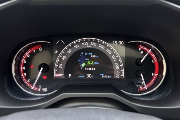 Toyota RAV4 2020, 54900 км, за 16144 USD - фото 7