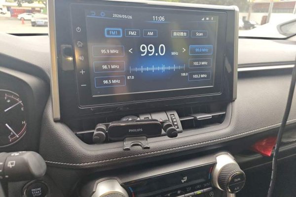 Toyota RAV4 2020, 57900 км, за 15499 USD