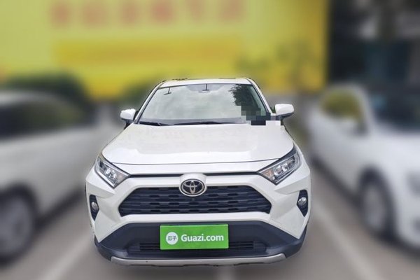 Toyota RAV4 2020, 57900 км, за 15499 USD - фото 12