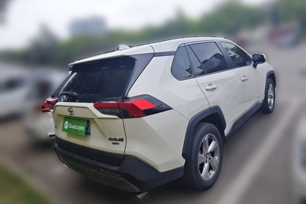 Toyota RAV4 2020, 57900 км, за 15499 USD - фото 14