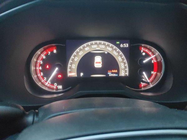 Toyota RAV4 2020, 64400 км, за 13953 USD - фото 13