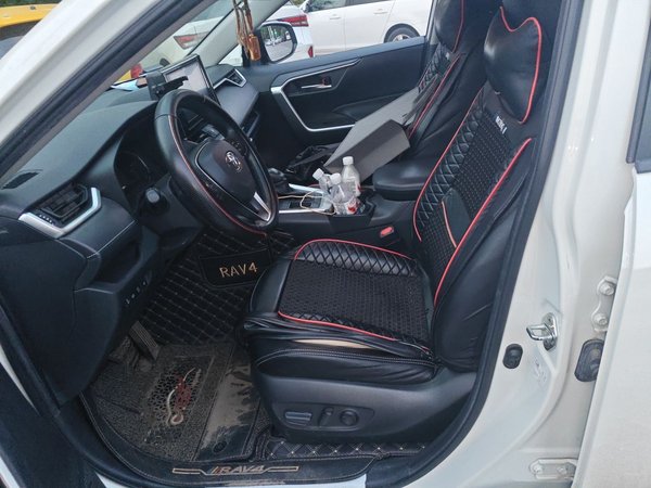Toyota RAV4 2020, 64400 км, за 13953 USD - фото 16