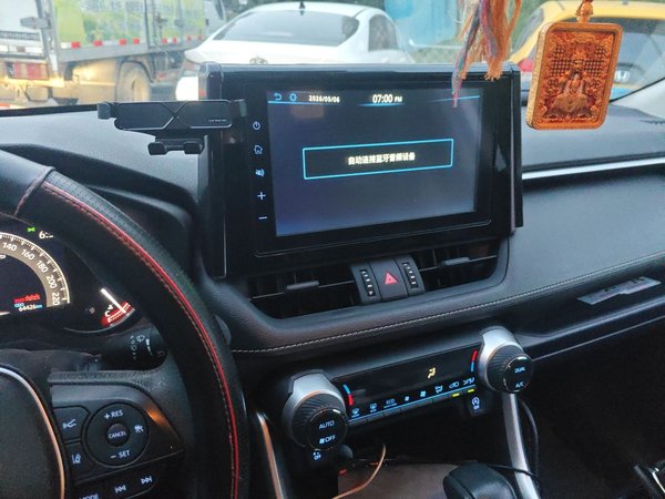 Toyota RAV4 2020, 64400 км, за 13953 USD - фото 14