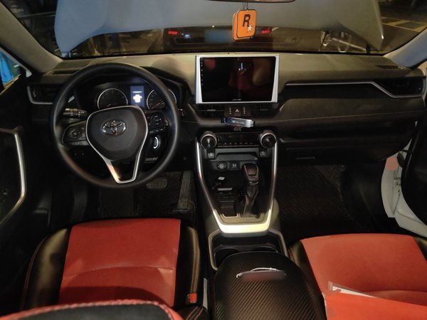 Toyota RAV4 2020, 96700 км, за 14573 USD - фото 9