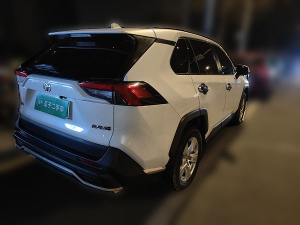 Toyota RAV4 2020, 96700 км, за 14573 USD - фото 6