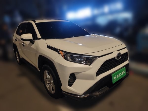Toyota RAV4 2020, 96700 км, за 14573 USD - фото 7