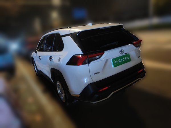 Toyota RAV4 2020, 96700 км, за 14573 USD - фото 8