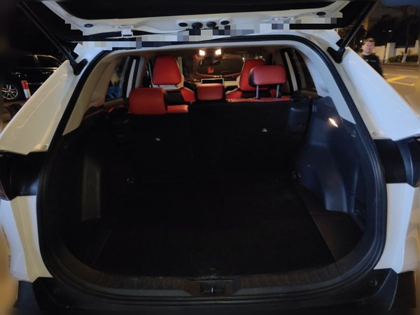 Toyota RAV4 2020, 96700 км, за 14573 USD - фото 20