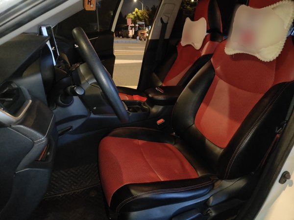 Toyota RAV4 2020, 96700 км, за 14573 USD - фото 18