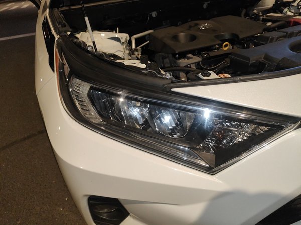 Toyota RAV4 2020, 96700 км, за 14573 USD