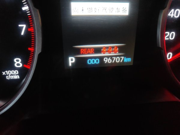 Toyota RAV4 2020, 96700 км, за 14573 USD - фото 16