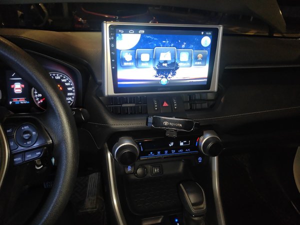 Toyota RAV4 2020, 96700 км, за 14573 USD - фото 10