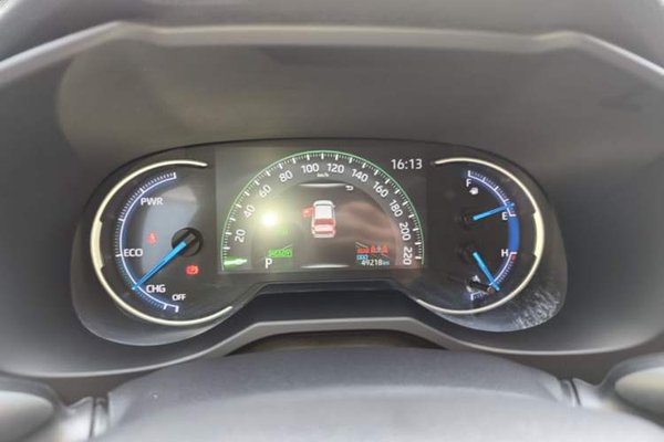 Toyota RAV4 2020, 49200 км, за 17370 USD - фото 15