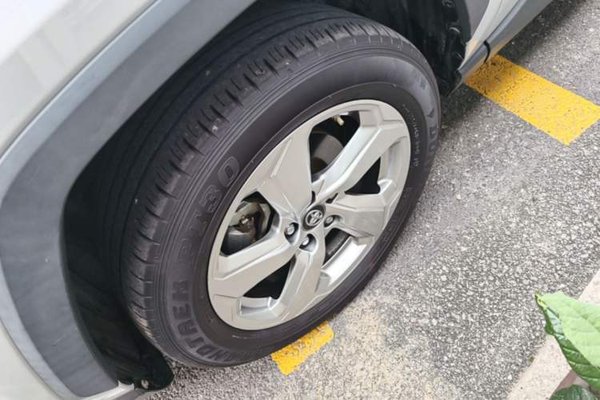 Toyota RAV4 2020, 49200 км, за 17370 USD - фото 8