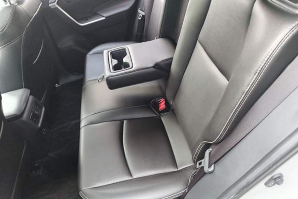 Toyota RAV4 2020, 49200 км, за 17370 USD - фото 20