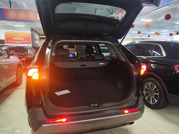 Toyota RAV4 2021, 48500 км, за 17764 USD - фото 22