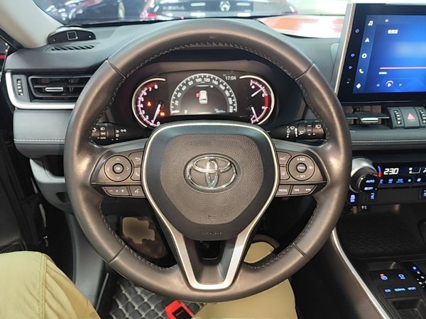 Toyota RAV4 2021, 48500 км, за 17764 USD - фото 14