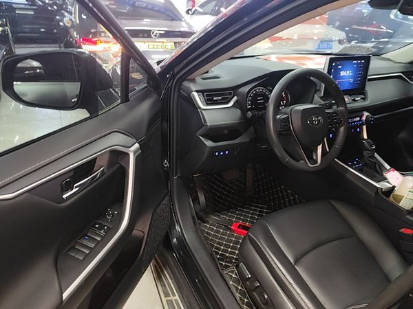 Toyota RAV4 2021, 48500 км, за 17764 USD - фото 19
