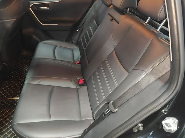 Toyota RAV4 2021, 48500 км, за 17764 USD - фото 20