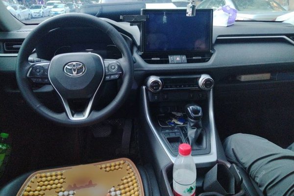 Toyota RAV4 2021, 59700 км, за 14309 USD - фото 9