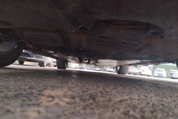 Toyota RAV4 2021, 59700 км, за 14309 USD - фото 24