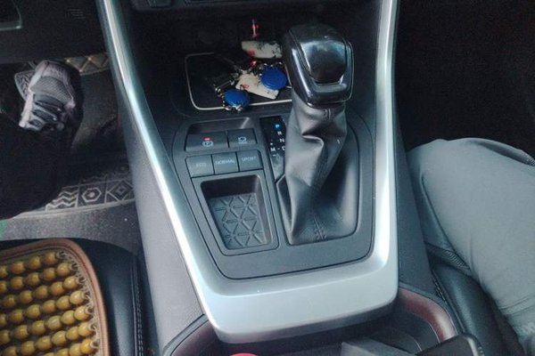 Toyota RAV4 2021, 59700 км, за 14309 USD - фото 14