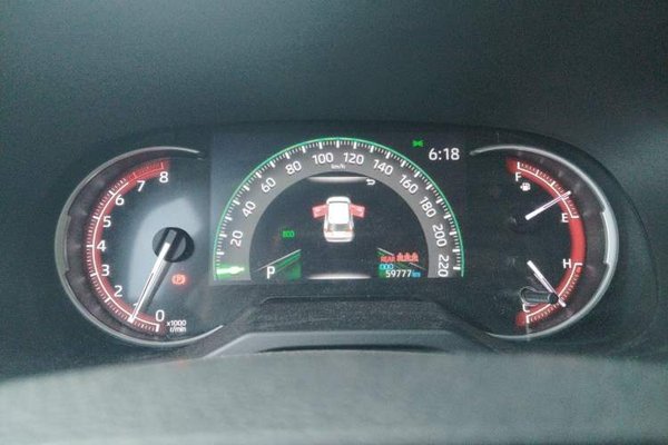 Toyota RAV4 2021, 59700 км, за 14309 USD - фото 11