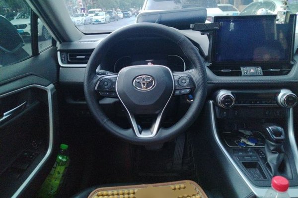Toyota RAV4 2021, 59700 км, за 14309 USD - фото 10