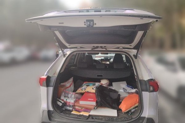 Toyota RAV4 2021, 59700 км, за 14309 USD - фото 19