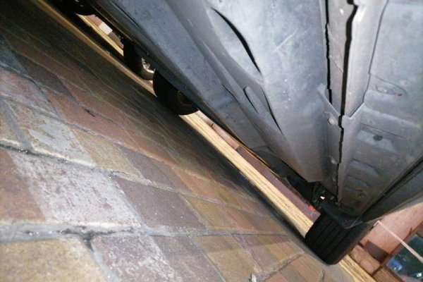 Toyota RAV4 2021, 114100 км, за 14740 USD - фото 25