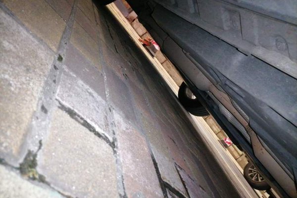 Toyota RAV4 2021, 114100 км, за 14740 USD - фото 26