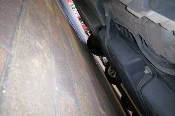 Toyota RAV4 2021, 114100 км, за 14740 USD - фото 27
