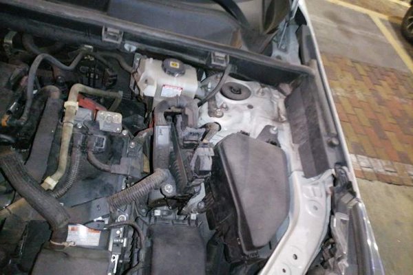 Toyota RAV4 2021, 114100 км, за 14740 USD - фото 21